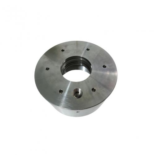 Waterjet parts 1004316 HP Flange Resato