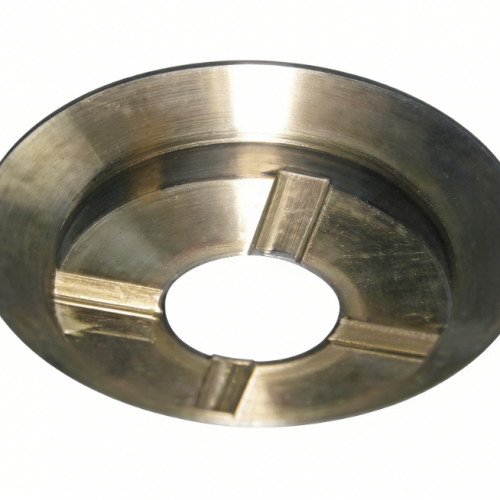 Waterjet parts Piston Biscuit 510000110 Used for DARDI