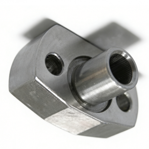 Waterjet parts Sensor Base 510000233 Used for DARDI