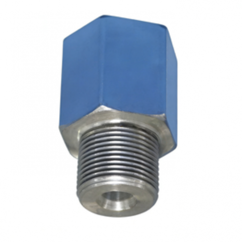 Waterjet parts Check Valve Body 510000249 Used for DARDI