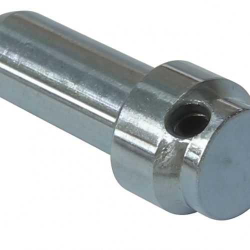 Waterjet parts Poppet 510000250 Used for DARDI Check Valve