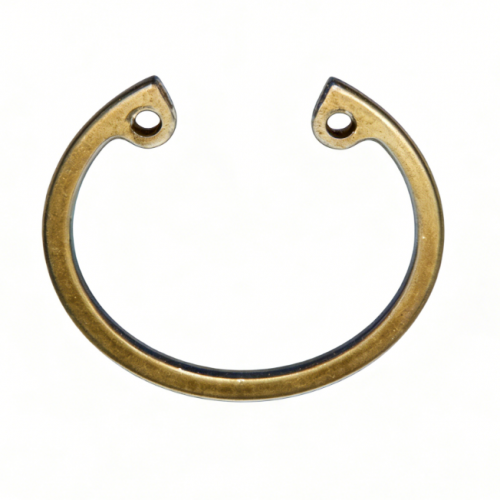 Waterjet parts Snap Ring 720610034 Used for DARDI