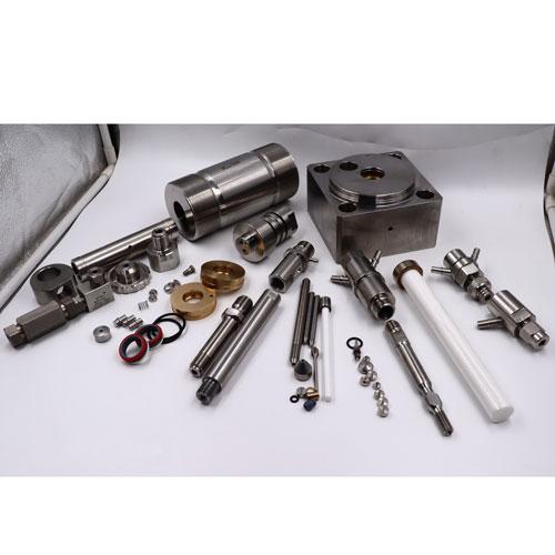 Waterjet repair parts international universal used for world brand waterjet cutting machine