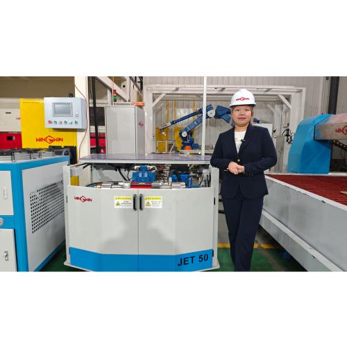 Waterjet spare used for Waterjet intensifier pump and machine spare parts