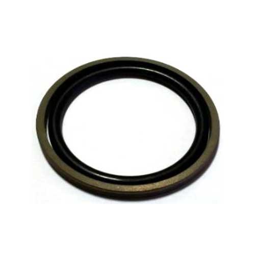 XK242/220 Piston sealing