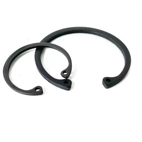 water jet parts piston retaining ring 1004386 intensifier pump parts