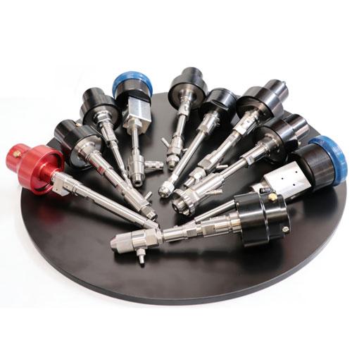 waterjet cutter parts used for every brand waterjet cutting machine