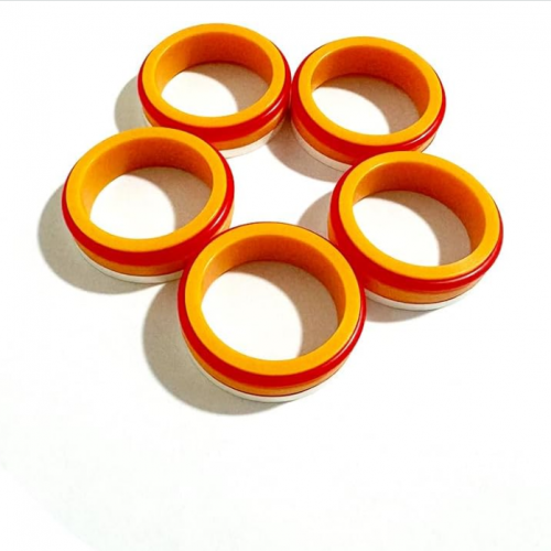 waterjet parts 1004540 Dynamic Seal Assembly