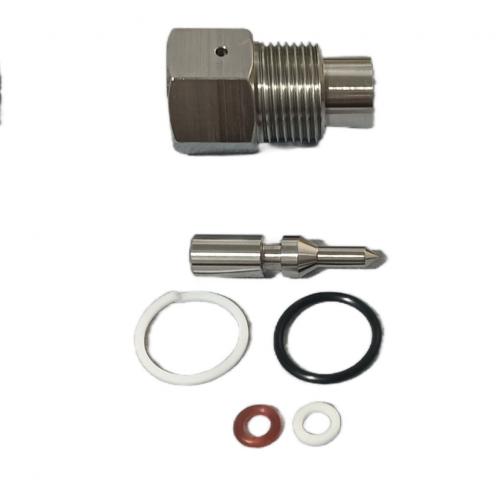waterjet parts 1004543 Unloading valve repair kit