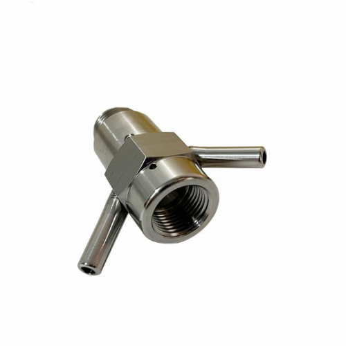 waterjet parts Mixing Chamber Assembly 1050880(1004535)